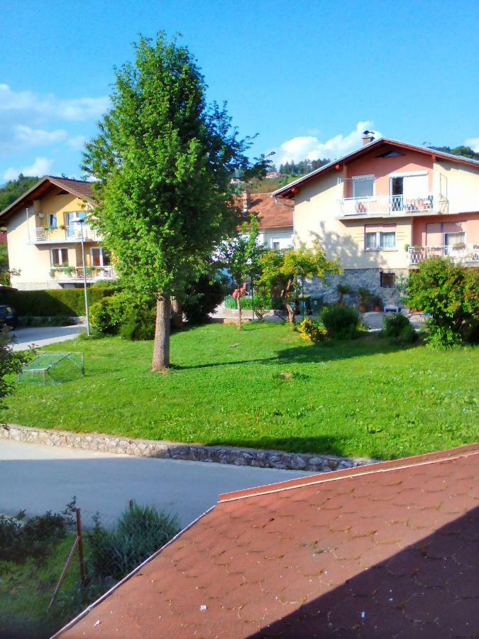 Vojnik Apartment Janja מראה חיצוני תמונה