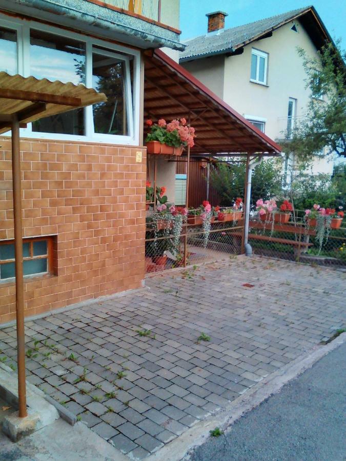 Vojnik Apartment Janja מראה חיצוני תמונה