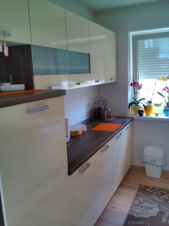 Vojnik Apartment Janja מראה חיצוני תמונה