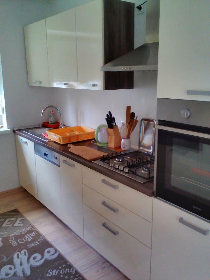 Vojnik Apartment Janja מראה חיצוני תמונה