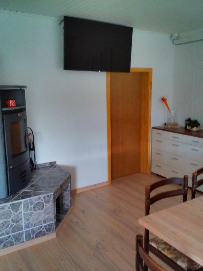 Vojnik Apartment Janja מראה חיצוני תמונה