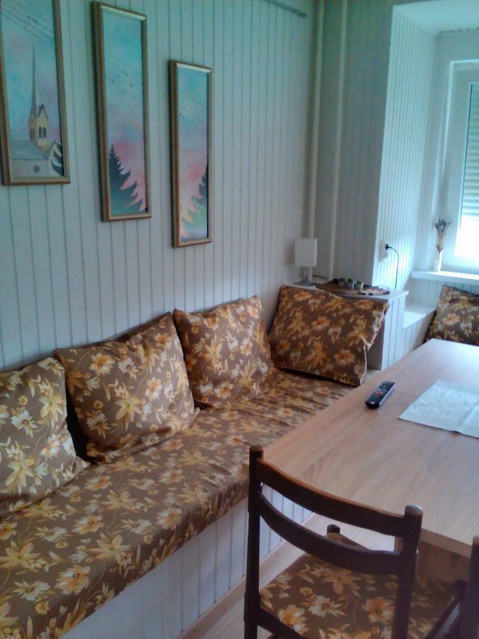 Vojnik Apartment Janja מראה חיצוני תמונה