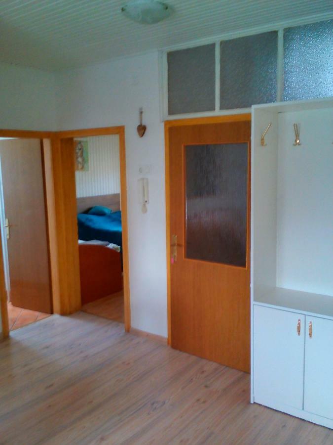 Vojnik Apartment Janja מראה חיצוני תמונה