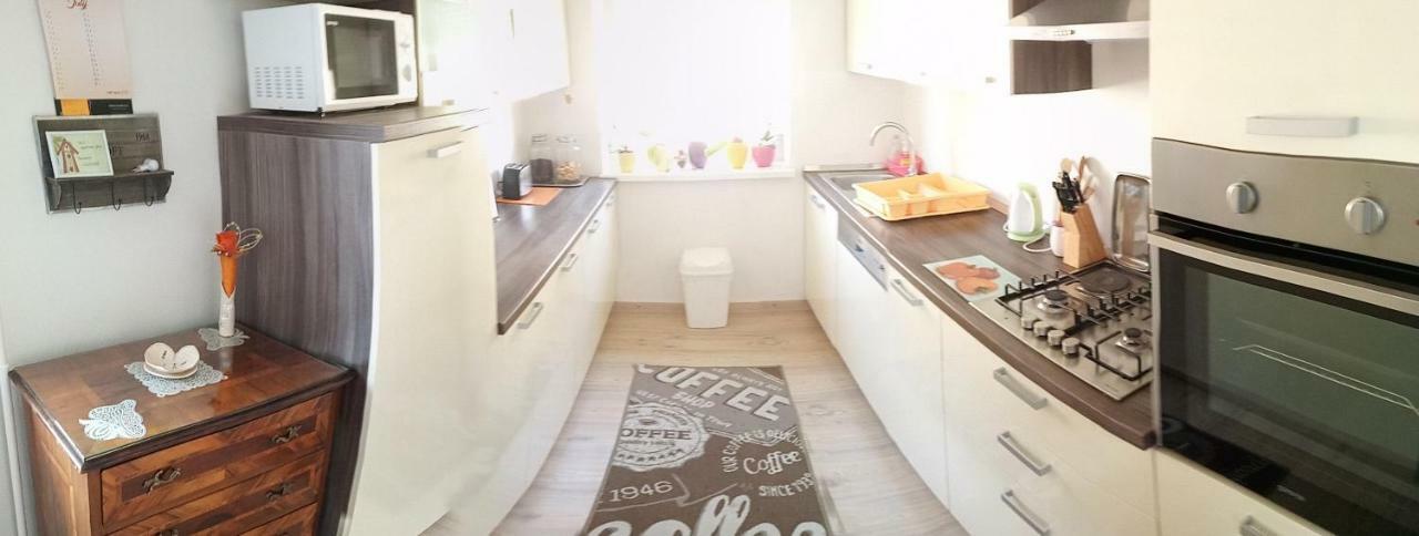 Vojnik Apartment Janja מראה חיצוני תמונה