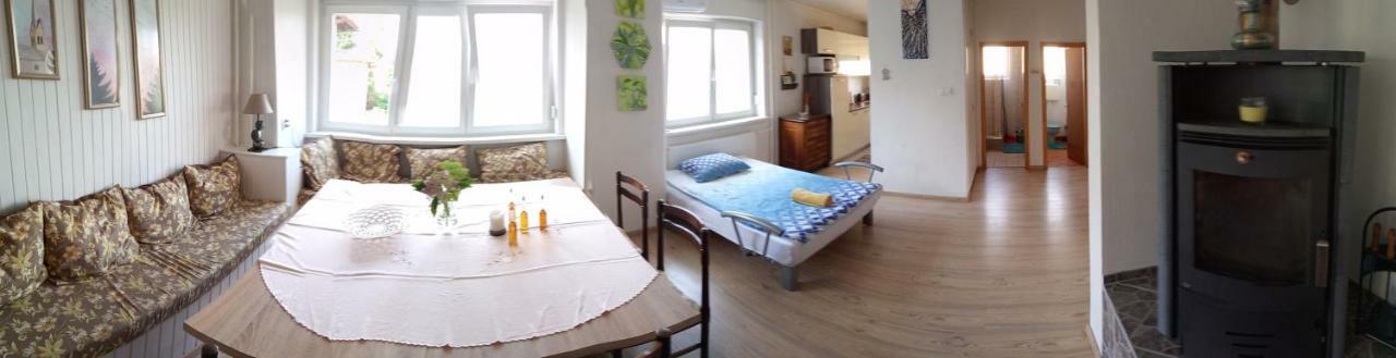 Vojnik Apartment Janja מראה חיצוני תמונה