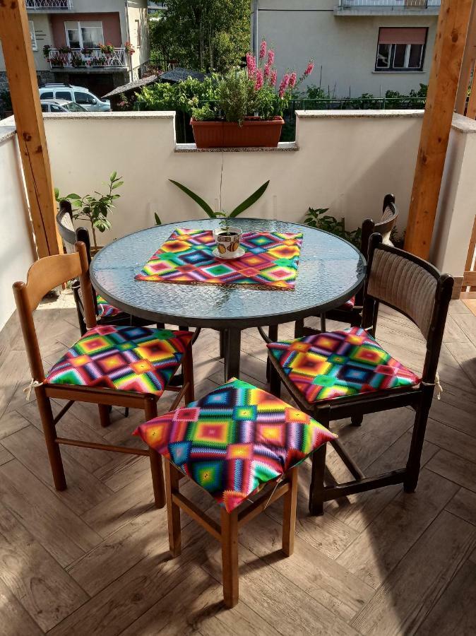 Vojnik Apartment Janja מראה חיצוני תמונה