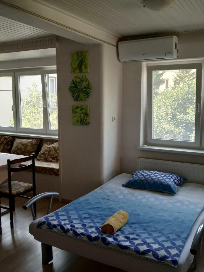 Vojnik Apartment Janja מראה חיצוני תמונה
