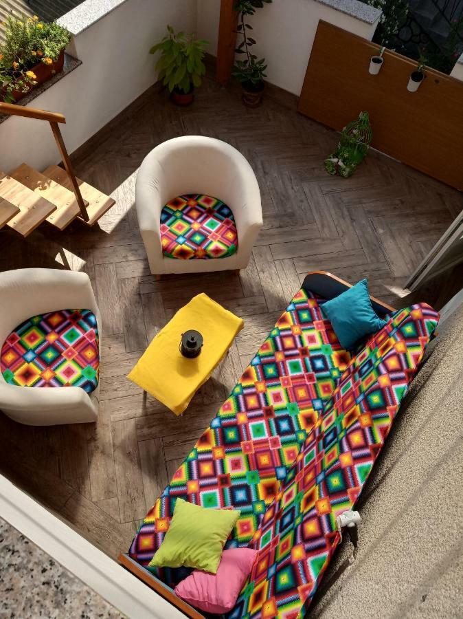 Vojnik Apartment Janja מראה חיצוני תמונה