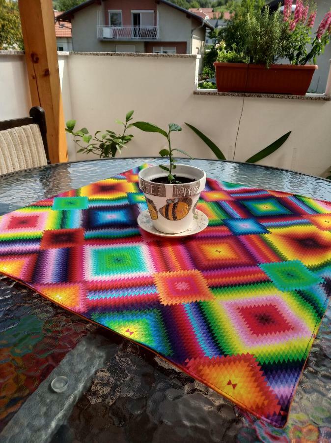 Vojnik Apartment Janja מראה חיצוני תמונה
